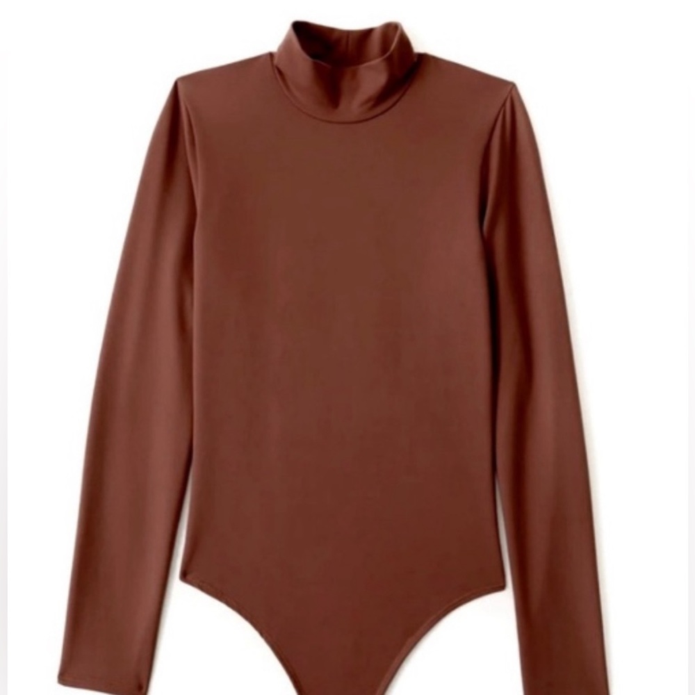 ABERCROMBIE & FITCH SOFTAF BODYSUIT